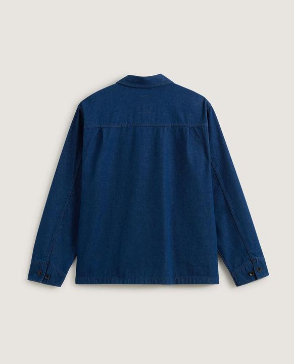 Immagine prodotto Vans Drill Chore Denim Jacket (S)