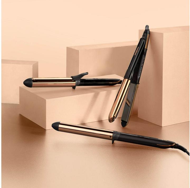 Productafbeelding BaByliss - Krultang Titanium Brilliance Krullen C459E