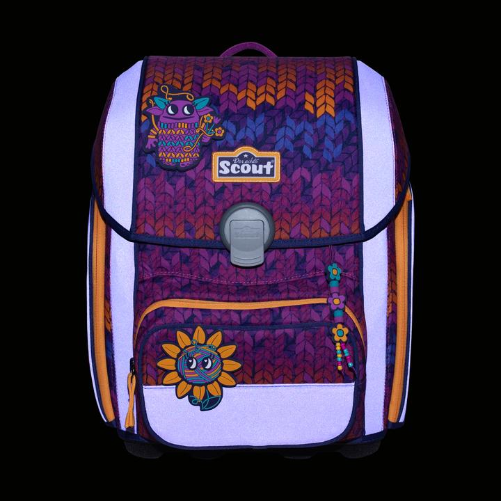 Produktbild Scout Superflash Genius Set 4-teilig