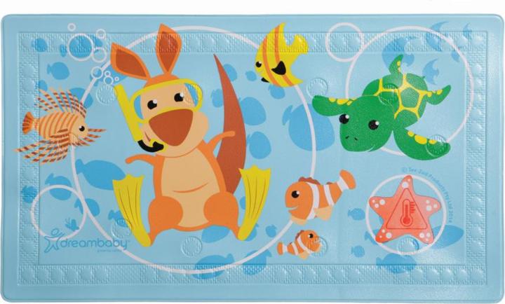 Dreambaby Watch-Your- Step (40 x 70 cm)