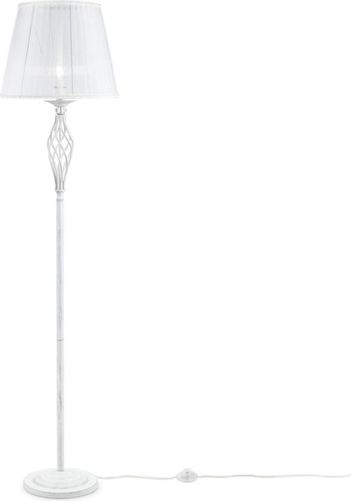 Gold, Transparent, Weiss