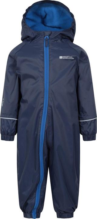 Produktbild Mountain Warehouse Spright Regenanzug (98)