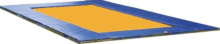 Eurotramp Rahmenpolster-Ganzabdeckung