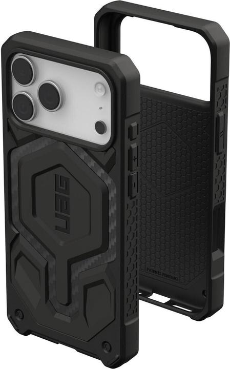 Produktbild UAG Monarch Pro MagSafe (Apple iPhone 17 Pro Max)