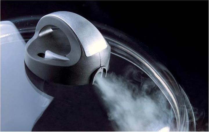 Actual product image Ballarini Igloo (28 cm, Glass)