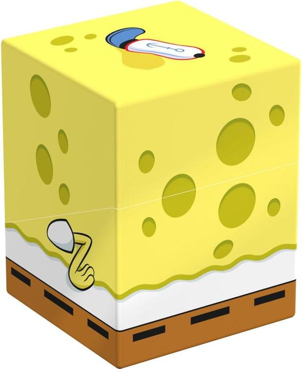 Immagine prodotto Squaroes Squaroe SpongeBob SquarePants™ SB015 - iNteRnEt SEnsAtioN