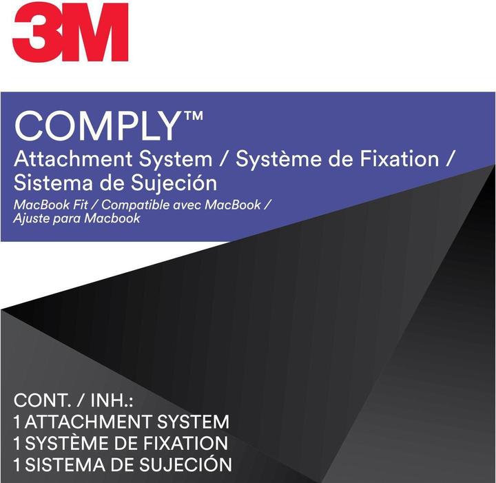 Image du produit 3M Complycs (15.40", 16:10, 16:9)