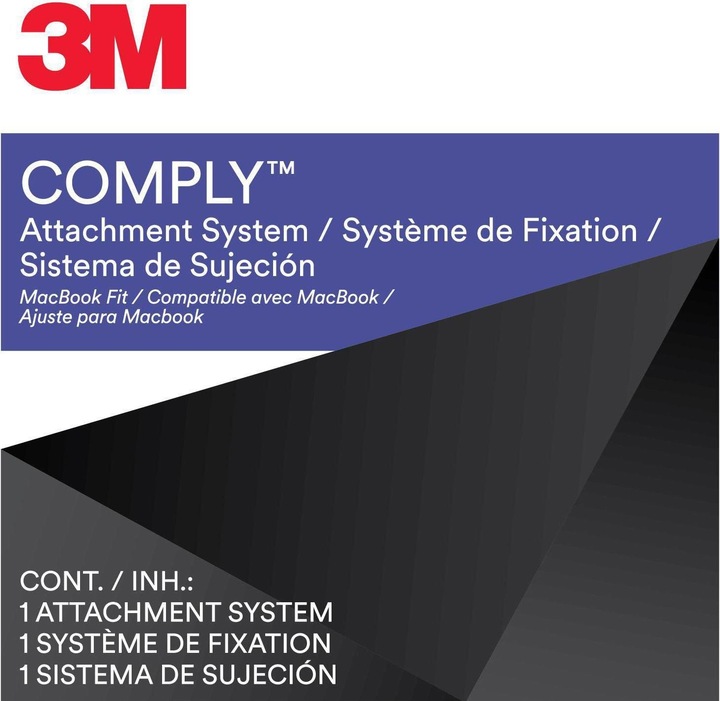 Produktbild 3M Complycs (15.40", 16 : 9, 16 : 10)