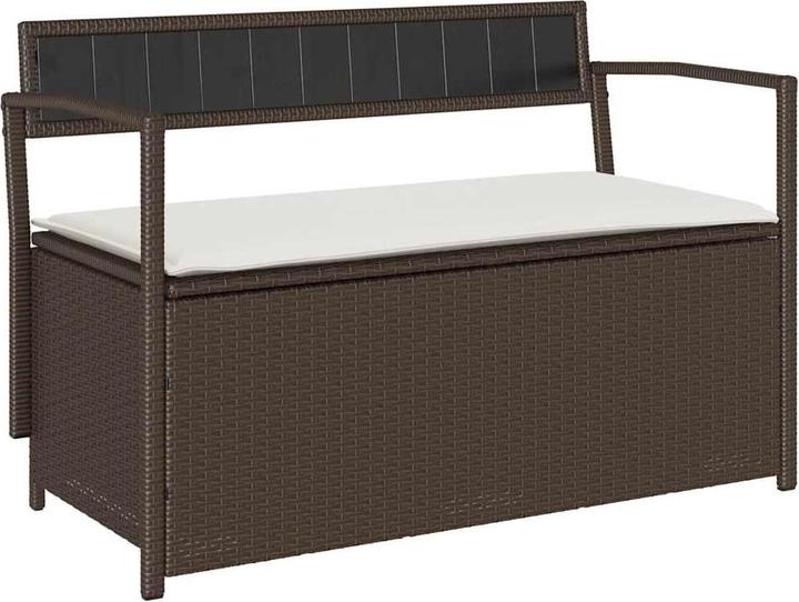 Actual product image vidaXL Ramsay