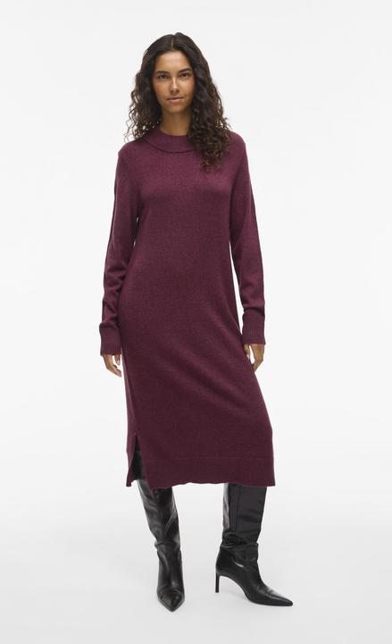 Immagine prodotto Vila VIRIL Langarm Midikleid (S)