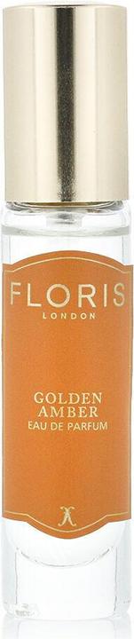 Produktbild Floris Golden Amber (Eau de Parfum, 10 ml)