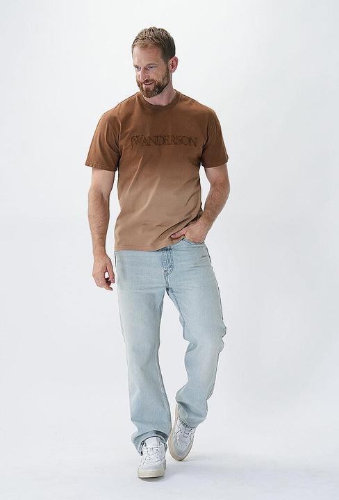 Produktbild Jw Anderson Logo Gradient Tee (S)