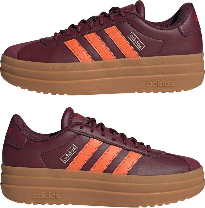 Image du produit Adidas VL court (41 1/3)
