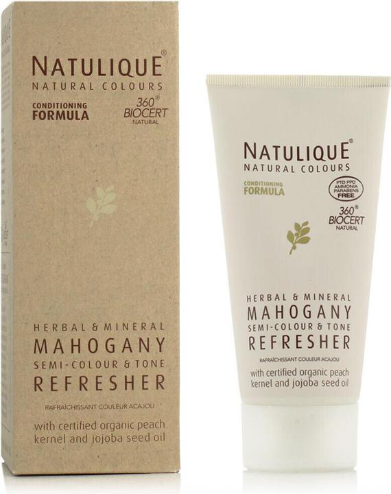 Immagine prodotto Natulique Refresher (mogano)