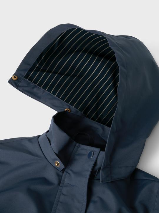 Produktbild Name it MALEX08 lange Jacke (116)