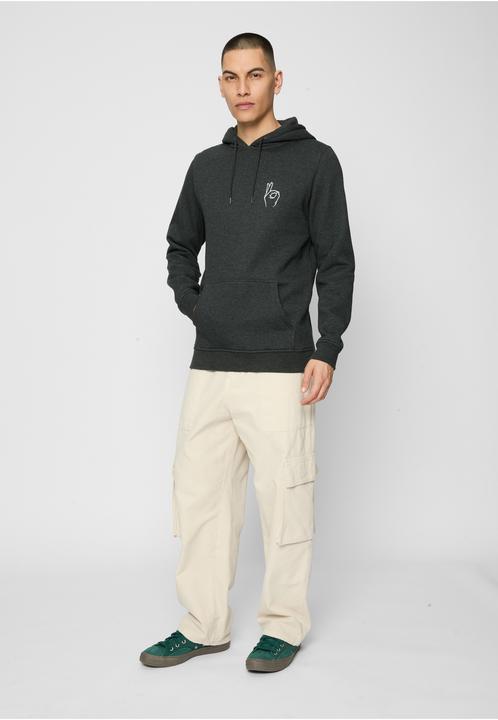 Produktbild Mister Tee Easy Sign Hoody - 67885 (S)