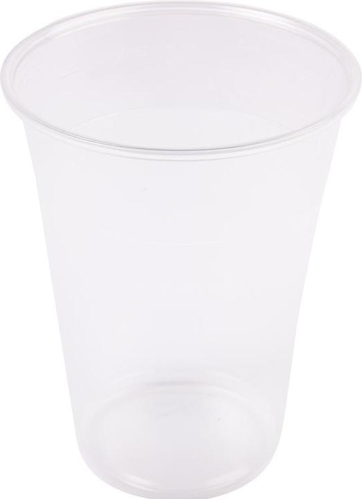 Produktbild Trinkbecher 3dl transparent PP (50x)