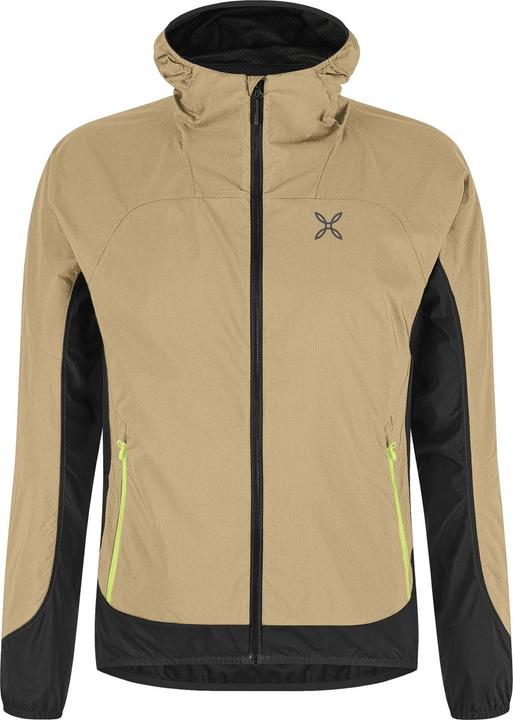 Produktbild Montura Rise Octa Hooded Jacket (M)