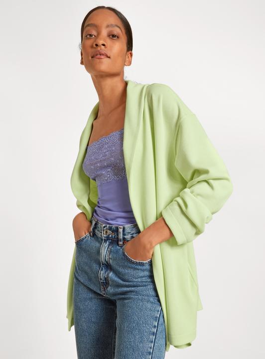 Image du produit Calida Veste avec bande à nouer (40, 42)