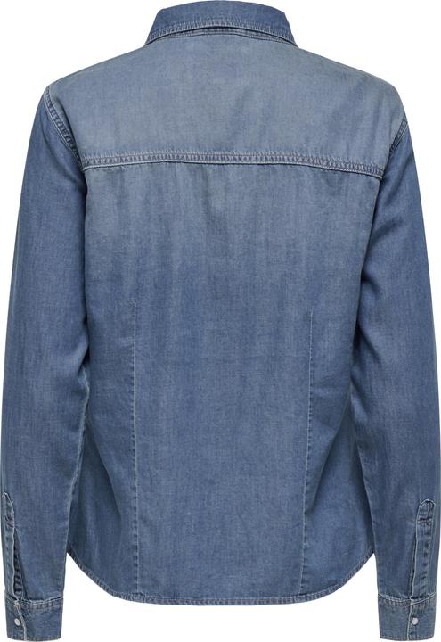 Immagine prodotto Only ONLALICE Jeanshemd Jeanshemd (M)