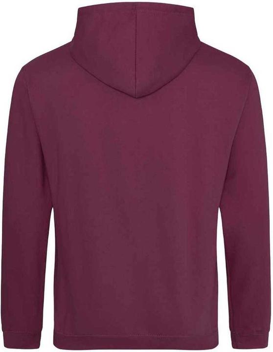 Image du produit Awdis - Sweat à capuche COLLEGE - Adulte (M)