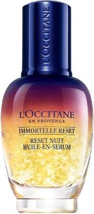 Produktbild L'Occitane Immortelle Reset (30 ml)