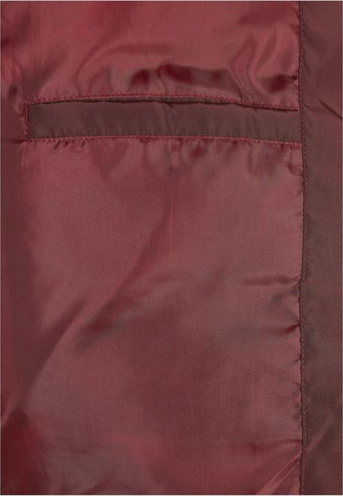 Immagine prodotto Urban Classics Giacca Puffer con cappuccio (XXL)