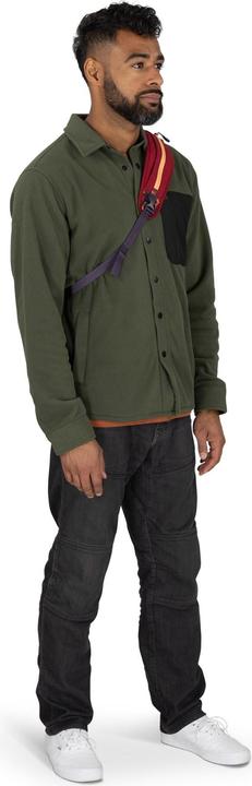 Actual product image Osprey Daylite Sling