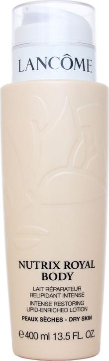 Lancôme noce moscata reale (Crema corpo, 400 ml)