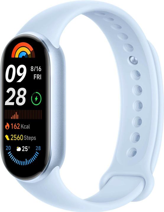 Produktbild Xiaomi Smart Band 9 (46.53 mm)