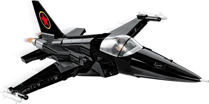 Actual product image Cobi Top Gun MIG-28