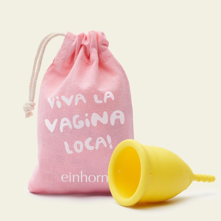 Image du produit Einhorn Condoms Papperlacup (M)