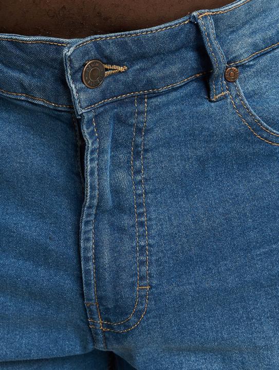 Immagine prodotto Denim Project Pantaloncini di jeans Dpsync - 124845 (28)
