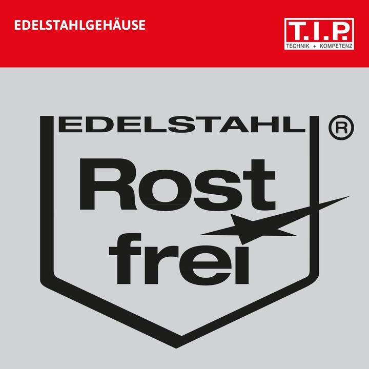 Actual product image TIP Anti-Flooding Kit with Submersible Pump, Filter Basket, and Fire Hose (Sewage pump)