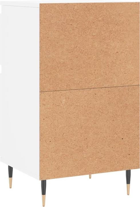 Image du produit vidaXL Sideboard (40 x 35 x 70 cm)