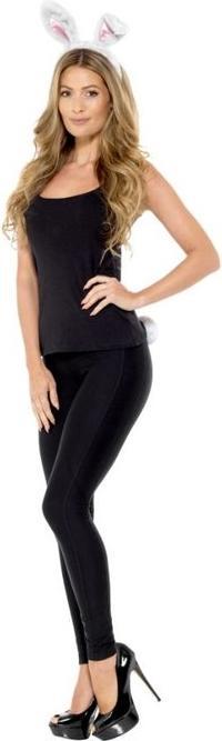 Produktbild Smiffys Hase - Bunny (One Size)