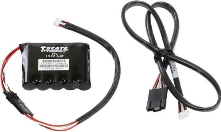 Image du produit LSI Broadcom Module de batterie CVPM02
