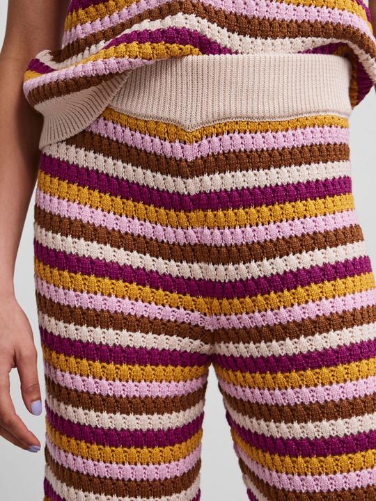 Image du produit Yas YASFREESIA Pantalon en maille