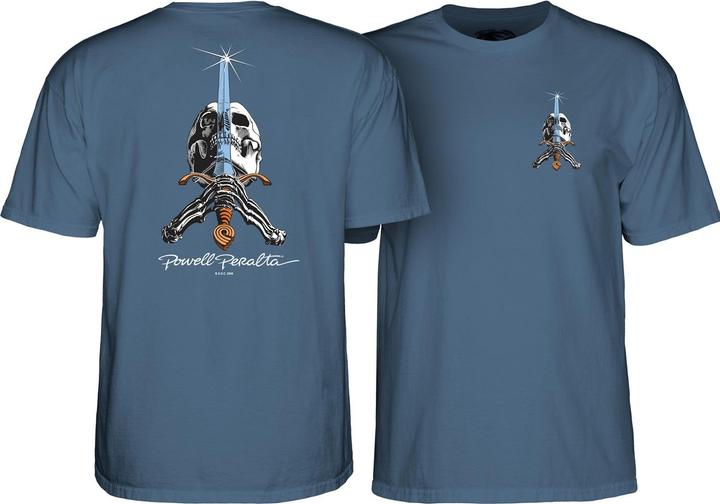 Produktbild Skull & Sword T-Shirt (XL)