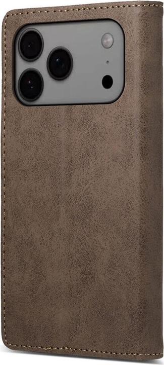 Produktbild Cover-Discount Flipcase mit RFID Blocker (Apple iPhone 17 Pro Max)