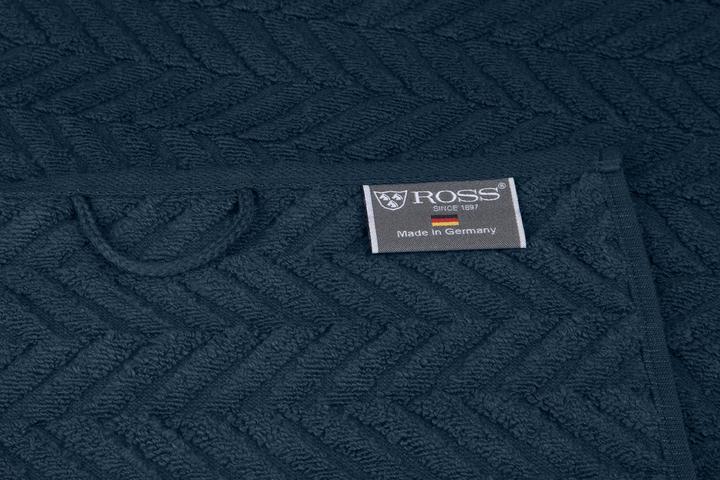 Produktbild Ross Sensual Skin Zopf (50 x 100 cm)