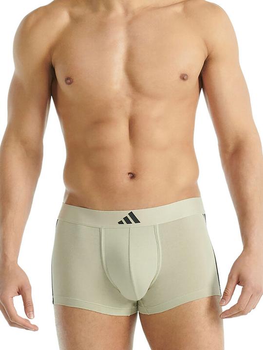 Immagine prodotto Adidas Active Cotton Trunk (XL, Confezione da 2)