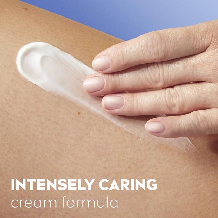 Actual product image NIVEA Q10 Straffend + Verjüngend Body Creme (Body cream, Body lotion, Body milk, 400 ml)