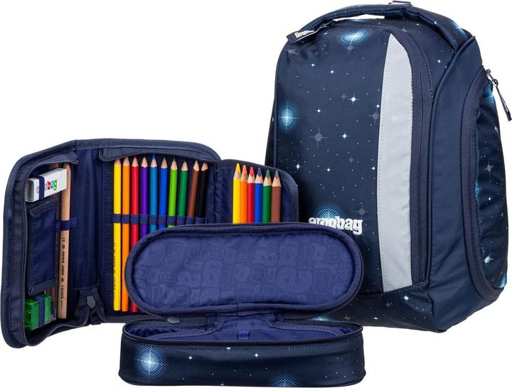 Actual product image Ergobag Pack Set (20 l)