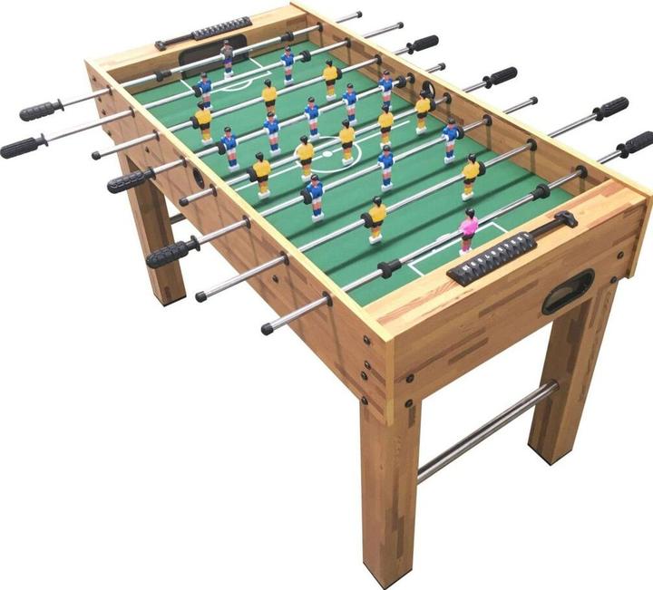 Natural games Foosball table