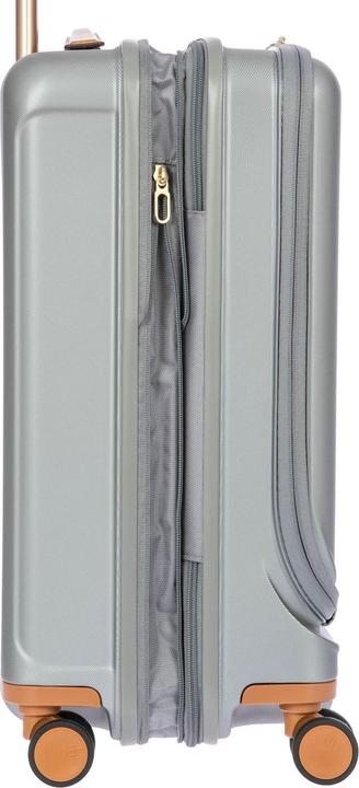 Actual product image Brics Bric's Trolley + Suitcase Capri Trolley 28028 (45 l)