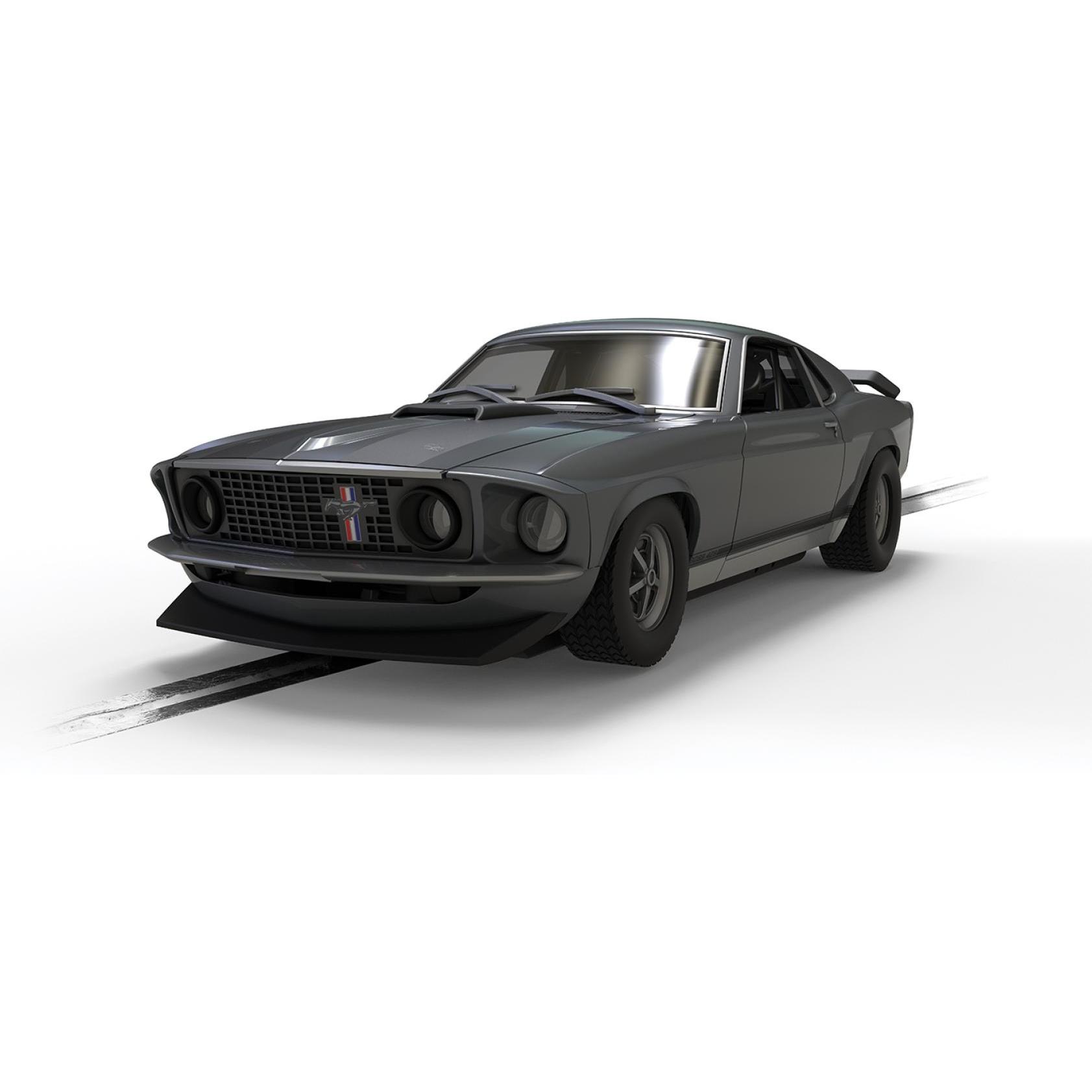 Scalextric Land Rover Serie I - Shaun la pecora