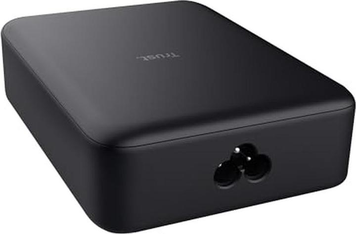Immagine prodotto Trust Caricabatterie da tavolo MAXO 240W 4-PORT USB-C (240 W)
