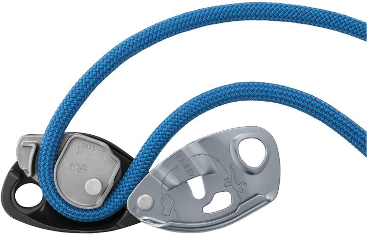 Image du produit Petzl Grigri