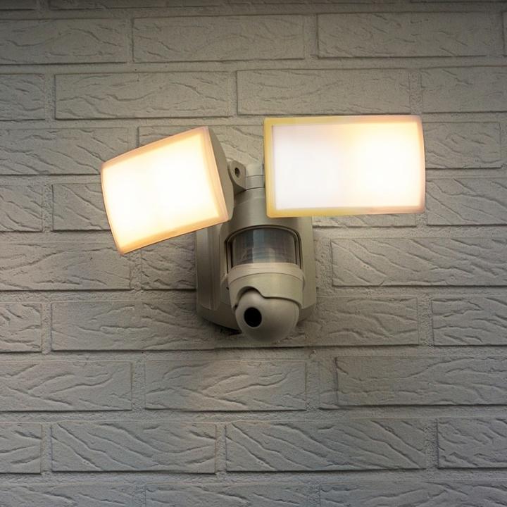 Actual product image Lutec Libra (3400 lm, IP44)